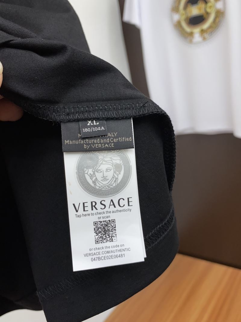 Versace T-Shirts